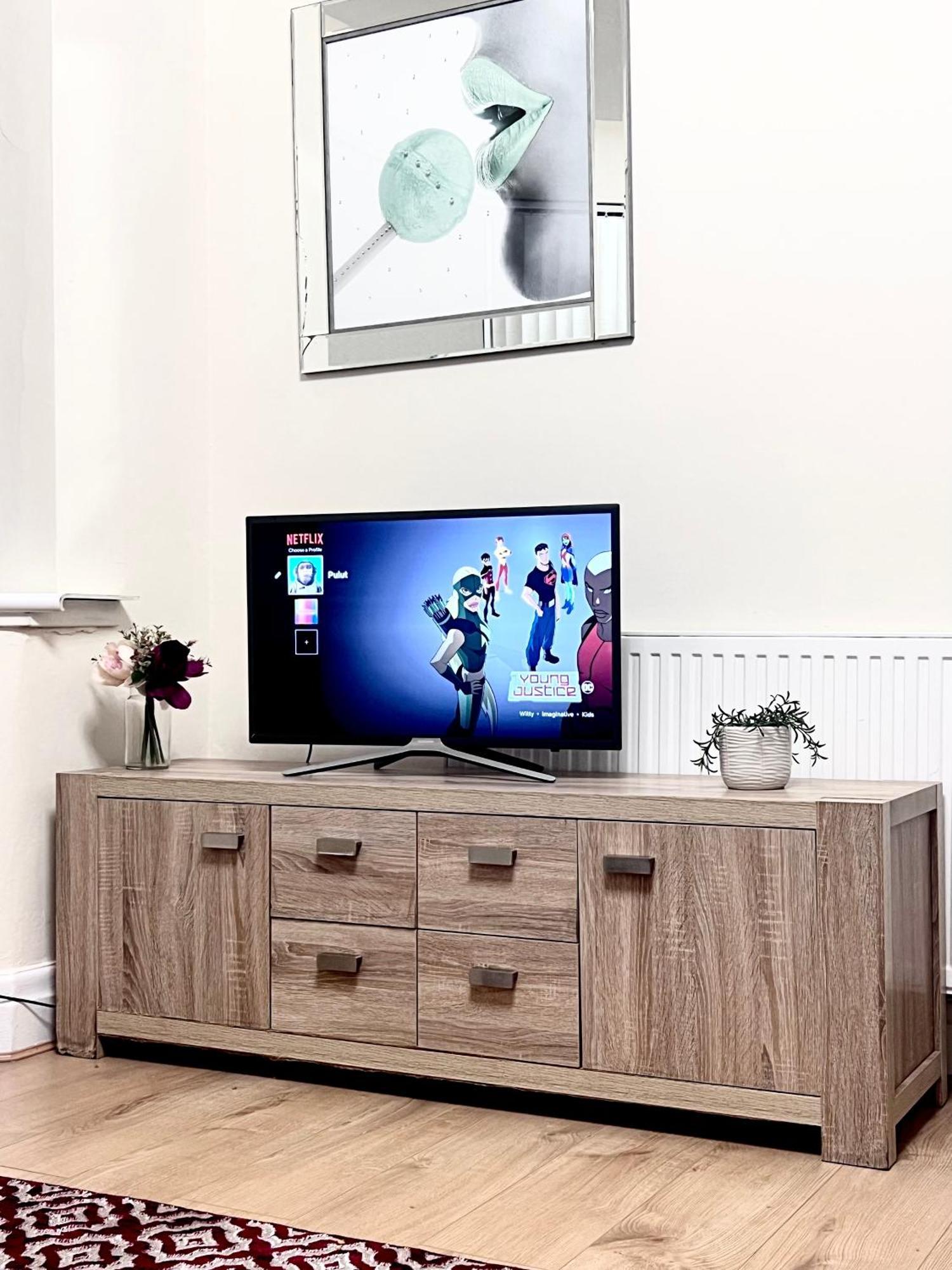 Cosy House Trafford 맨체스터 외부 사진